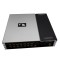 Amplificator cu DSP Nakamichi FDSK730A 8x35 watts rms &icirc;n 4 ohmi, 10 canale, fibra optica, usb CarStore Technology