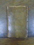 Demostene - Filipicele, Editie Greaca, Glasgow 1762, Carte Veche, Bibliofilie, Legatura Piele