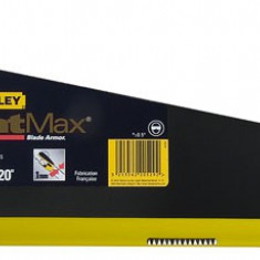 Stanley 2-20-529 Ferastrau de mana applifon FATMAX, 7 dinti/inch, 500mm