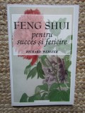 Richard Webster - Feng Shui pentru succes si fericire (Editia: 2001)