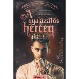 A gyal&aacute;zatos herceg - Maddison Michaels