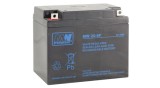 Baterie gel MPLPower AGM VRLA 6V/20Ah (157x83x125mm)