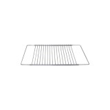 Grătar extensibil Oem pentru cuptor, dimensiuni 350x480 mm - 350x740 mm