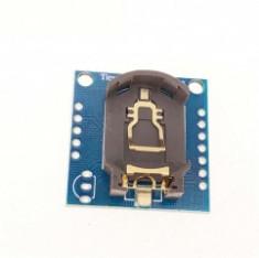 Modul RTC (Real Time Clock) DS1307 foto