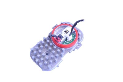 Unitate de control lumini LED BMW X5 F15, F85 2018 OEM: 305715084 18081794 foto