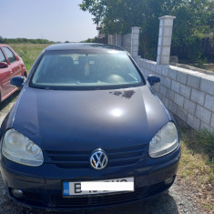 Vând Vw Golf 5