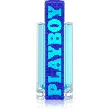 Playboy AM - PM Eau de Toilette pentru bărbați 100 ml