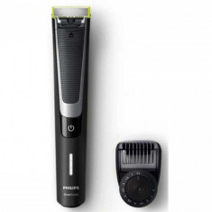 Philips OneBlade Pro QP6510/20 szakállvágó Wet &amp; Dry Fekete