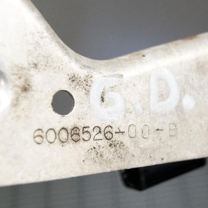 Senzor de nivel &icirc;nălțime dreapta spate TESLA MODEL X 2017 OEM: 6006526-00-B1027976-00-A 3131713