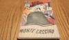 Seven Hassel - Monte Cassino, Editura Nemira, 1991, 254 p. - Carte Aventura