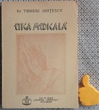 Etica Medicala Tiberiu Ghitescu