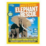 Mission: elephant rescue