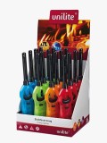 Aprinzator gaz mare cu design ergonomic pentru aragaz, gratar si lumanari