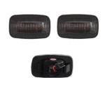 Set lampa semnalizare laterala TOYOTA CAMRY (SXV10/VCV10), 1992-1996; HILUX/4-RUNNER (N50), 08.1988-1995/HILUX (N60), 11.1995-; LAND CRUISER (FJ80/FJ