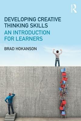 Developing Creativity: An Introduction for Students foto