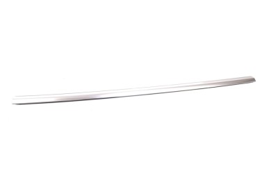 Chedar geam ușă st&amp;acirc;nga spate TESLA MODEL 3 2018 OEM: 1080746-00-F 13898582 foto