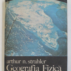 GEOGRAFIA FIZICA- ARTHUR N. STRAHLER