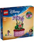 Lego Disney Classic Encanto Isabelas Flowerpot (43237)