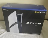 PlayStation 5 Pro 2TB Sigilat