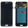 Display LCD Touchscreen Samsung Galaxy J3 2016 J320 Negru Original