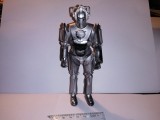 bnk jc Dr Who Cyberman BBC 1963 2006