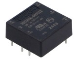 Convertor DC/DC 20W RECOM 18-75VDC la 5VDC 4A 1x1