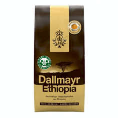 Dallmayr Ethiopia Cafea Boabe 500g foto