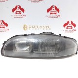 Cumpara ieftin Far stanga Fiat Bravo I 1998