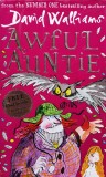 Awful Auntie - 2016 - David Walliams (xx562)
