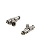 Injector Magneti Marelli, Citroen C2 (Jm_), 07.2003-09.2017, C3 I (Fc_, Fn_), 02.2002-, C3 Pluriel (Hb_), 05.2003-, C4, 2004-2014, Peugeot 1007, 2005