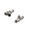 Injector Magneti Marelli, Citroen C2 (Jm_), 07.2003-09.2017, C3 I (Fc_, Fn_), 02.2002-, C3 Pluriel (Hb_), 05.2003-, C4, 2004-2014, Peugeot 1007, 2005