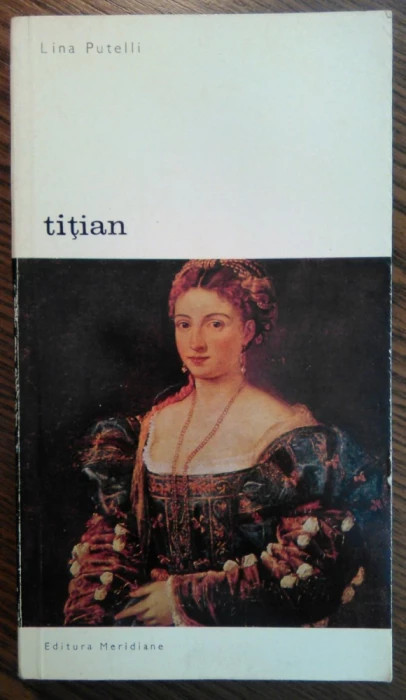 Lina Putelli - Titian