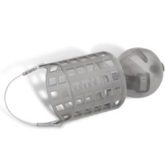 Cosulet Naditor Browning Xenos J-25 Feeder Slow Sinking 12.5g 3.0cm foto