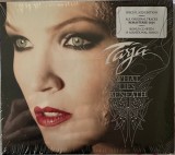 2xCD Tarja Turunen (from Nightwish) - What Lies Beneath 2010 Special Edition, Rock, universal records