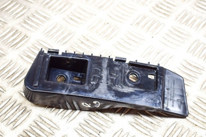 Suport bara de protecție dreapta spate TESLA MODEL 3 2022 OEM: 1083993-00-F 20320190