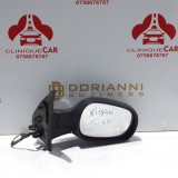Cumpara ieftin Oglinda dreapta Nissan Micra III 2002 &ndash; 2010