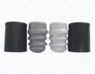 MAGNETI MARELLI 310116110064 chit protectie praf,amortizor foto