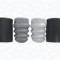MAGNETI MARELLI 310116110064 chit protectie praf,amortizor