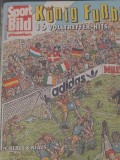 Casetă audio K&ouml;nig Fu&szlig;ball SIGILATA,Caseta audio K&ouml;nig Fu&szlig;ball Sport Bild Pr&auml;sentiert 16 Volltreffer-Hits=Klaus &amp; Klaus-TELDEC