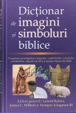 Dictionar de imagini si simboluri biblice. O explorare enciclopedica a