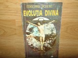 EVOLUTIA DIVINA -EDOUARD SCHURE