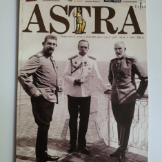 ASTRA, NR DE COLECTIE 2014 - ISTORIA FOTOGRAFIEI DIN BRASOV (LEOPOLD ADLER)