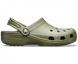 Saboti Crocs Classic Verde - Army Green