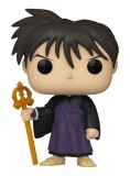 Pop Animation Inuyasha Miroku Special Edition 1594 10cm