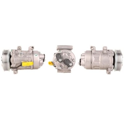 Lucas Compresor, climatizare foto