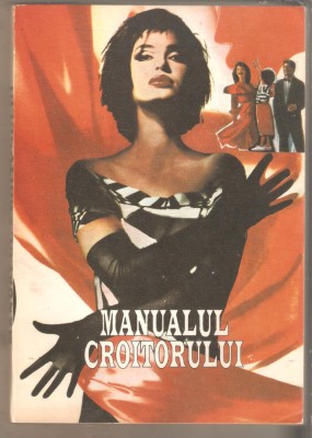 Manualul Croitorului foto