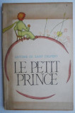 Le petit prince &ndash; Antoine de Saint Exupery