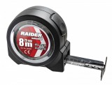 Ruleta 5m x 25mm, Raider, 260800