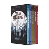 Cumpara ieftin Edgar Allan Poe Collection, Edgar Allan Poe
