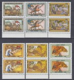 ROMANIA 1995 LP 1375 BASME POPULARE PERECHE SERII MNH